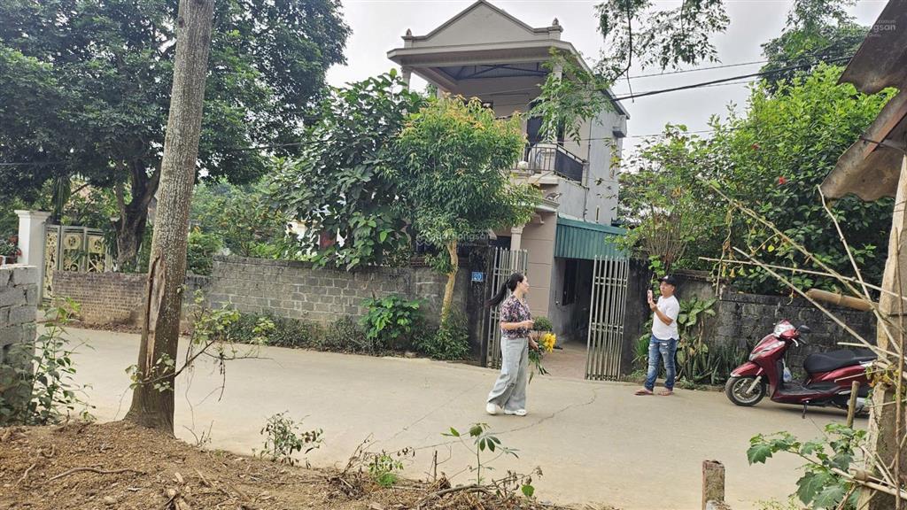 Chính chủ bán nhanh lô đất tt lương sơn chỉ hơn 800tr