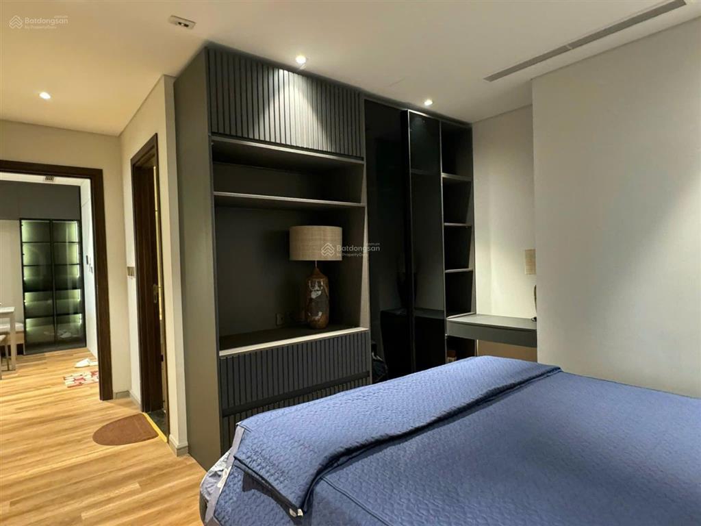 Bán căn hộ 2pn+2vs tại dự án grandeur palace dt 77m2, sổ hồng sẵn, full nội thất  0971 366 ***