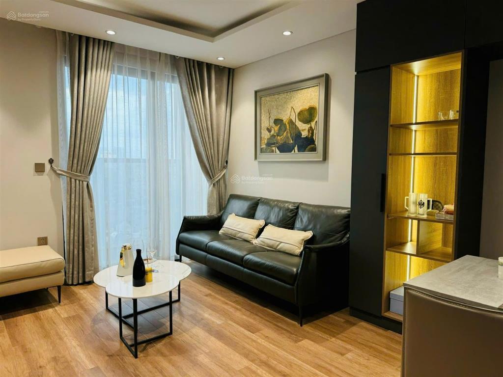 Bán căn hộ 2pn+2vs tại dự án grandeur palace dt 77m2, sổ hồng sẵn, full nội thất  0971 366 ***
