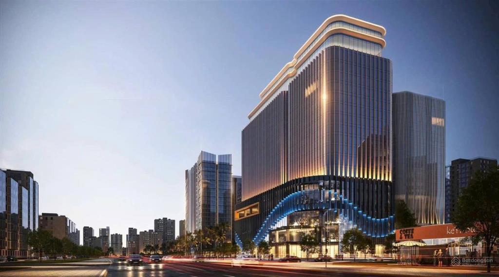 Bán đợt 1 căn hộ 1pn dt 45m2 da tân hoàng minh công viên long biên, full nội thất,  0971 366 ***