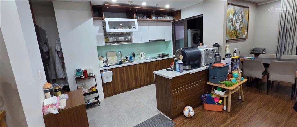 Cho thuê căn hộ 3pn+1 diện tích 153m2 tại chung cư 93 láng hạ green diamond,  em 0971 366 ***