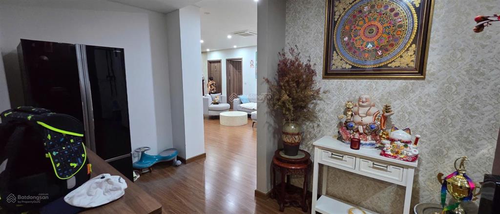 Cho thuê căn hộ 3pn+1 diện tích 153m2 tại chung cư 93 láng hạ green diamond,  em 0971 366 ***