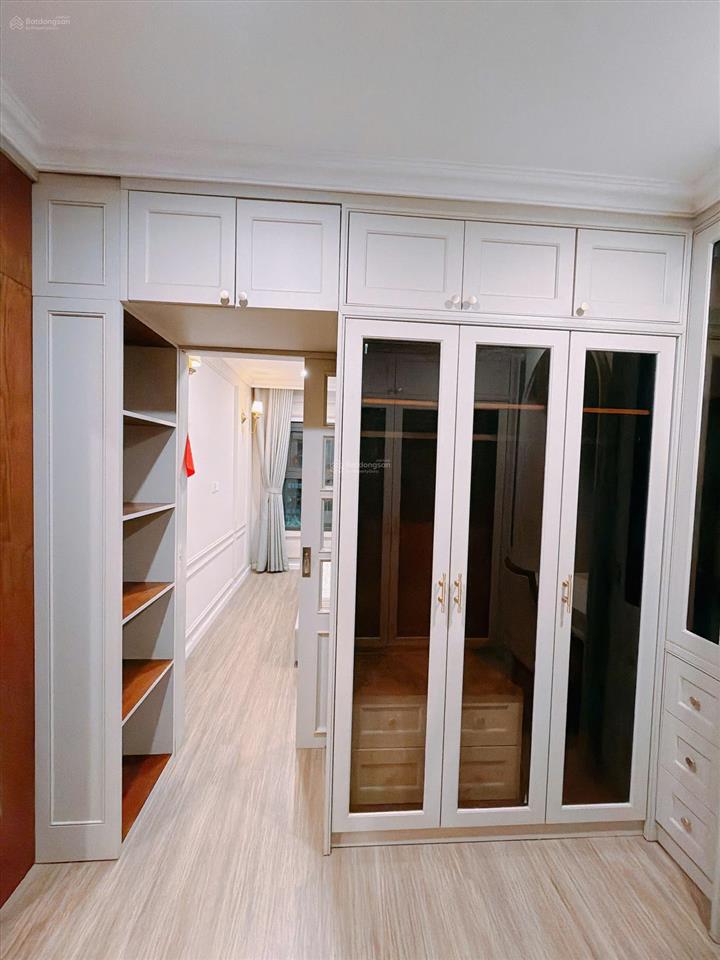 Cần bán căn 3pn góc đẹp tòa s1.06 vinhomes ocean park gia lâm, full đồ đẹp, sổ sẵn,  0971 366 ***