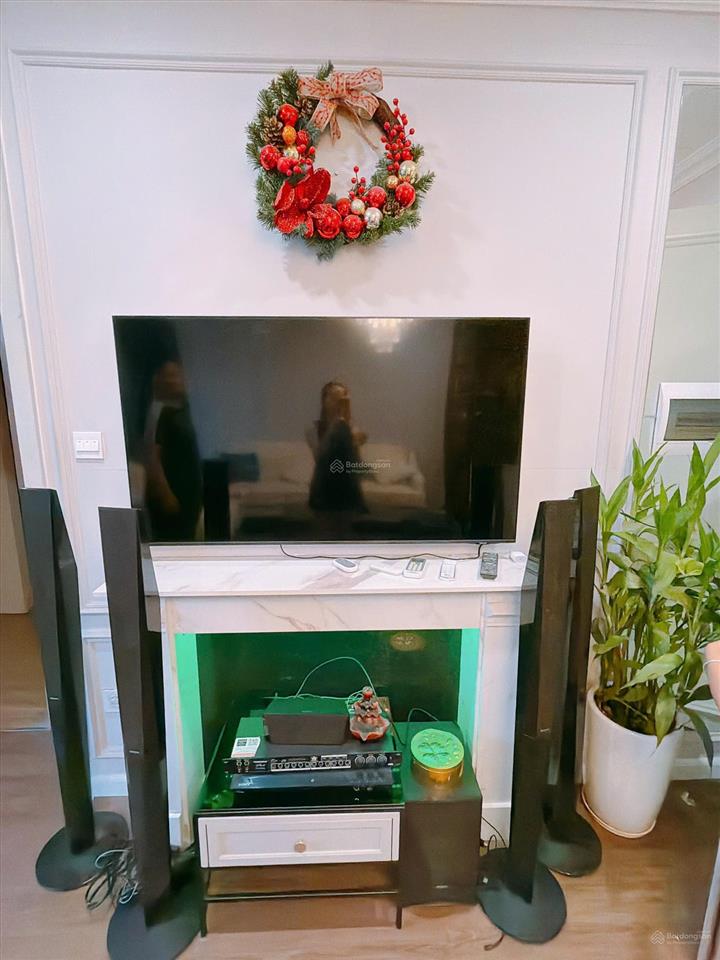 Cần bán căn 3pn góc đẹp tòa s1.06 vinhomes ocean park gia lâm, full đồ đẹp, sổ sẵn,  0971 366 ***