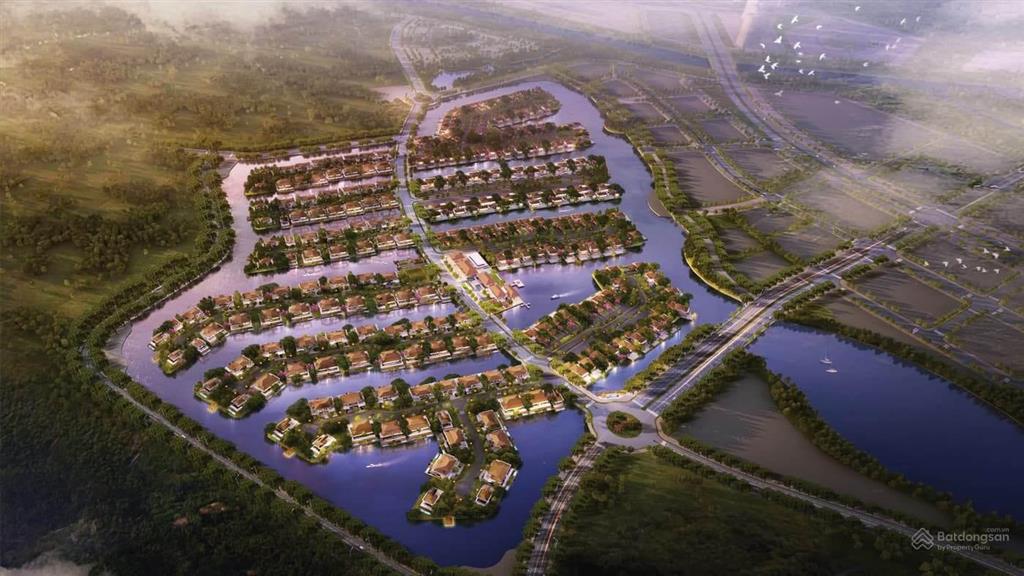 Bán căn ngoại giao giá tốt hơn thị trờng bt đảo khoáng nóng tại da alluvia city,  0971 366 ***