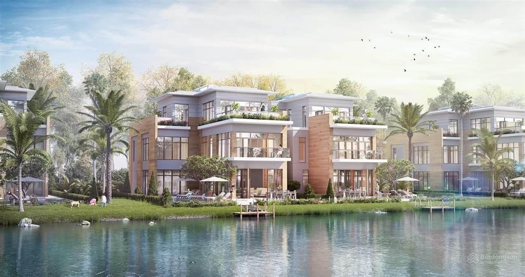 Bán căn ngoại giao giá tốt hơn thị trờng bt đảo khoáng nóng tại da alluvia city,  0971 366 ***