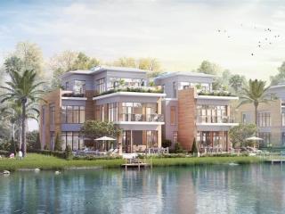 Bán căn ngoại giao giá tốt hơn thị trờng bt đảo khoáng nóng tại da alluvia city,  0971 366 ***