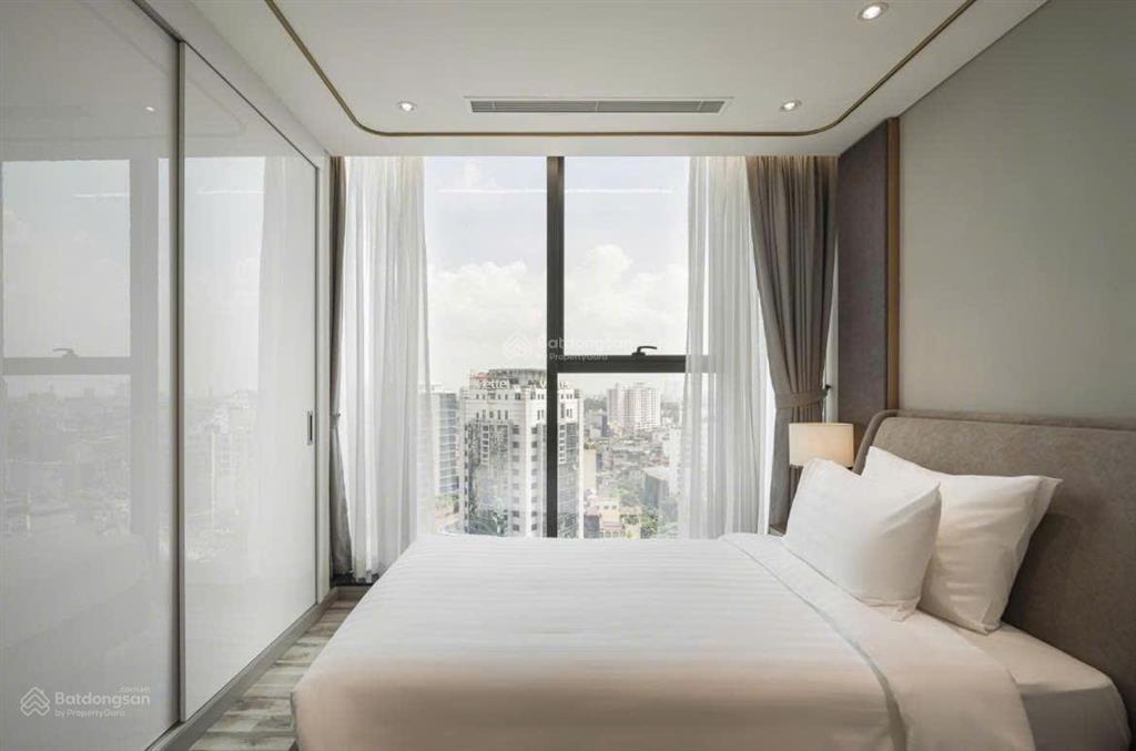 Bán căn studio the reflection west lake vị trí vườn đào tây hồ, đợt 1, full nt, 0971 366 ***