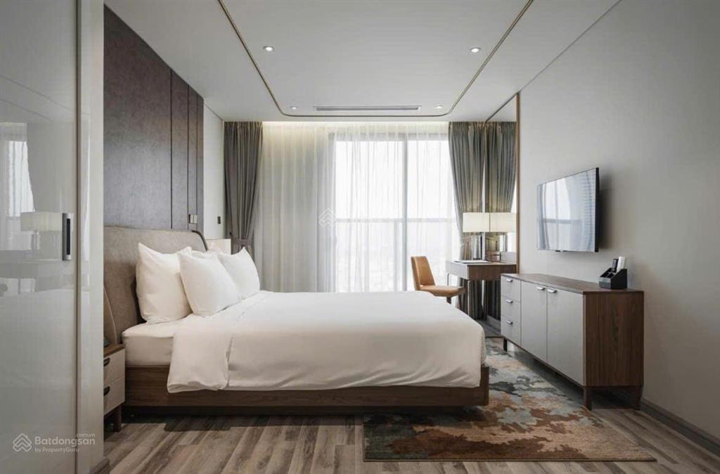Bán căn hộ 1pn tại dự án grandeur 138b giảng võ, full nội thất tiêu chuẩn khách sạn, sổ sẵn