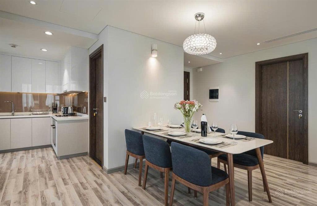 Bán căn hộ 1pn tại dự án grandeur 138b giảng võ, full nội thất tiêu chuẩn khách sạn, sổ sẵn