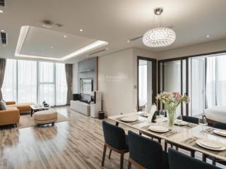 Bán căn hộ 1pn tại dự án grandeur 138b giảng võ, full nội thất tiêu chuẩn khách sạn, sổ sẵn