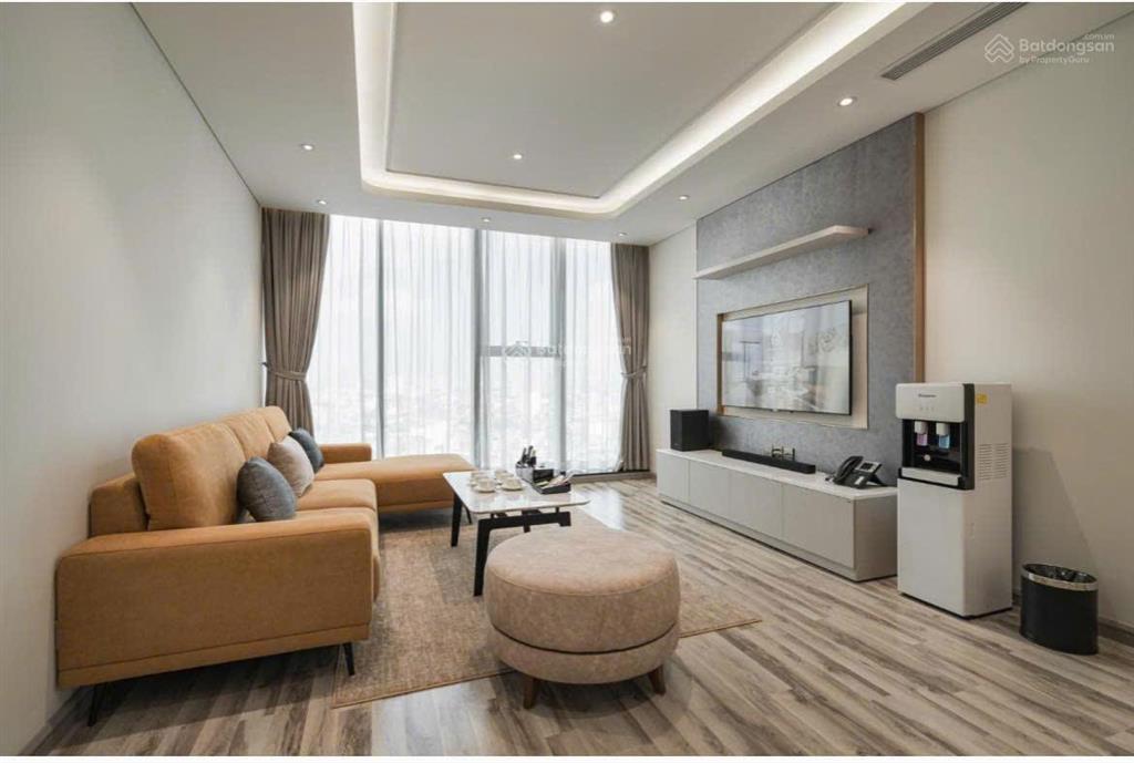 Bán căn hộ 1pn tại dự án grandeur 138b giảng võ, full nội thất tiêu chuẩn khách sạn, sổ sẵn