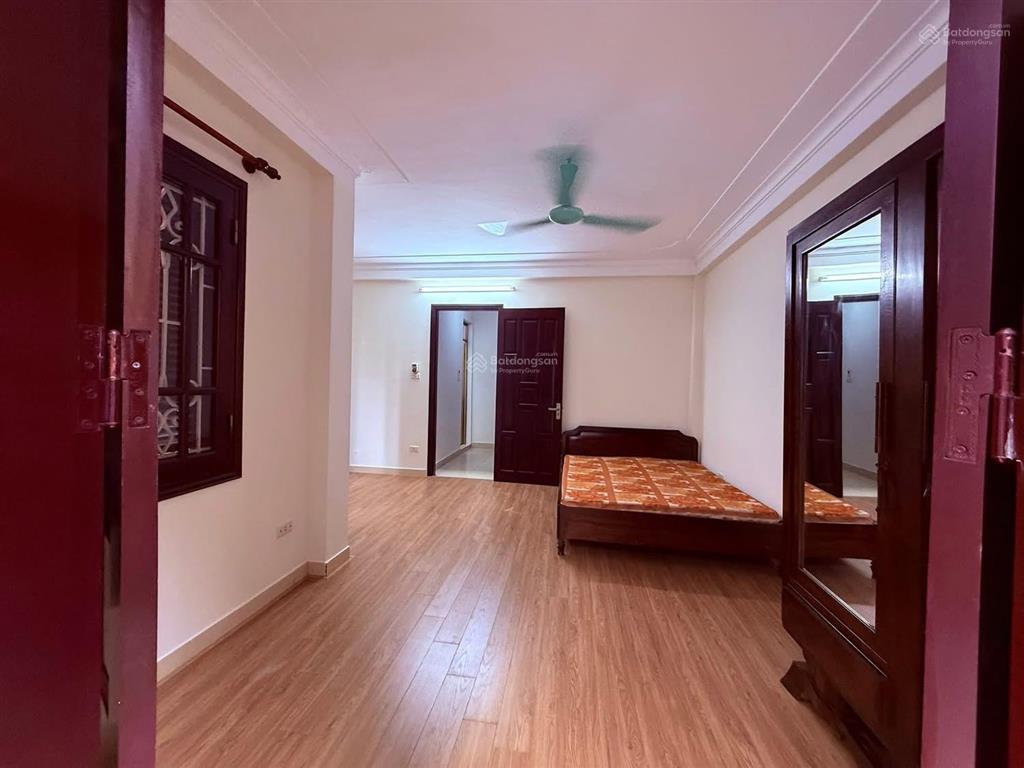 Siêu phẩm đỗ đức dục, 55m*6t*5ngủ, 2 thoáng, ngõ thông,ôtô qua, kd tốt. nhà mới, pháp lí chuẩn.