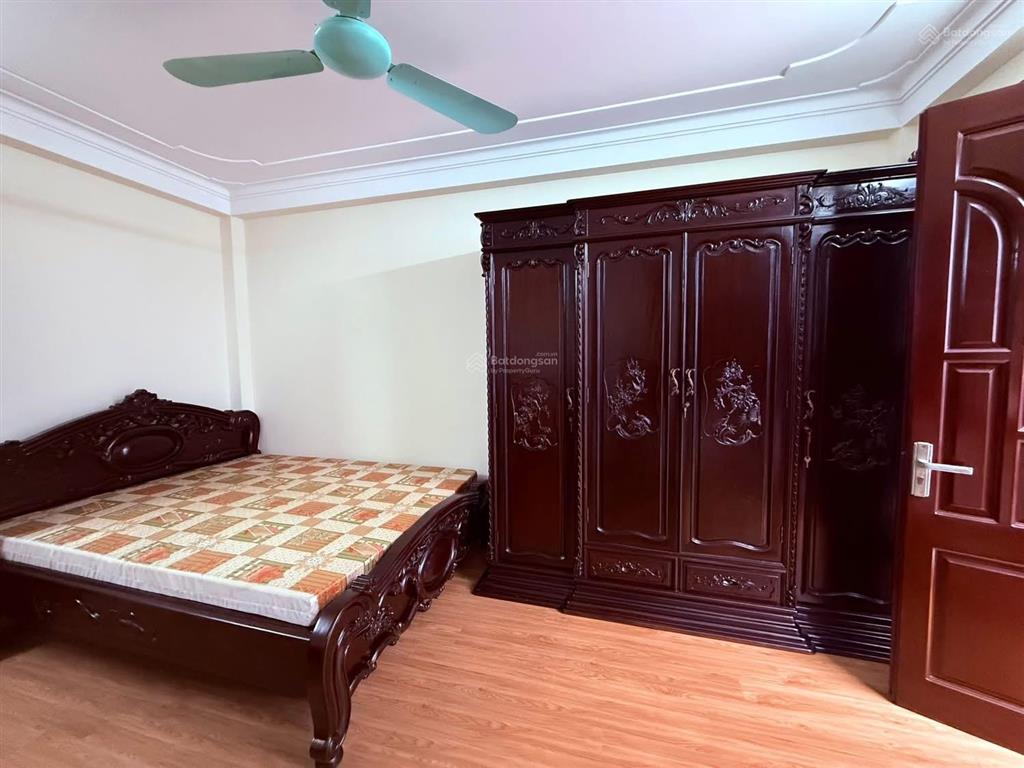 Siêu phẩm đỗ đức dục, 55m*6t*5ngủ, 2 thoáng, ngõ thông,ôtô qua, kd tốt. nhà mới, pháp lí chuẩn.