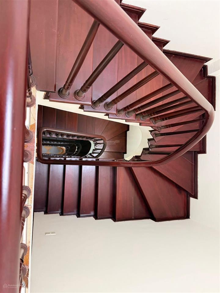 Siêu phẩm đỗ đức dục, 55m*6t*5ngủ, 2 thoáng, ngõ thông,ôtô qua, kd tốt. nhà mới, pháp lí chuẩn.