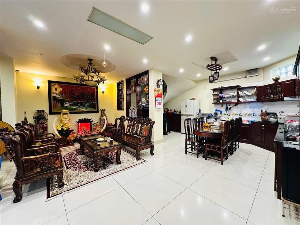 Siêu phẩm đỗ đức dục, 55m*6t*5ngủ, 2 thoáng, ngõ thông,ôtô qua, kd tốt. nhà mới, pháp lí chuẩn.