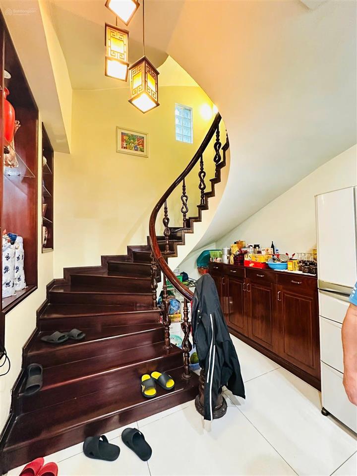 Siêu phẩm đỗ đức dục, 55m*6t*5ngủ, 2 thoáng, ngõ thông,ôtô qua, kd tốt. nhà mới, pháp lí chuẩn.