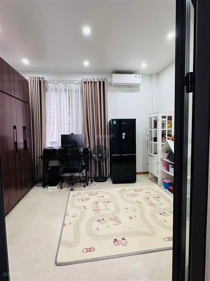 Bán nhà mễ trì 60m2*5t ,thoáng sáng, đường rộng ô tô đỗ, kinh doanh mọi loại hình, pháp lý chuẩn.