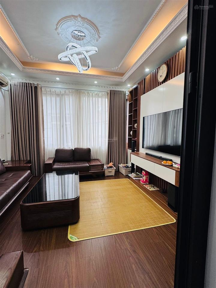 Bán nhà mễ trì 60m2*5t ,thoáng sáng, đường rộng ô tô đỗ, kinh doanh mọi loại hình, pháp lý chuẩn.