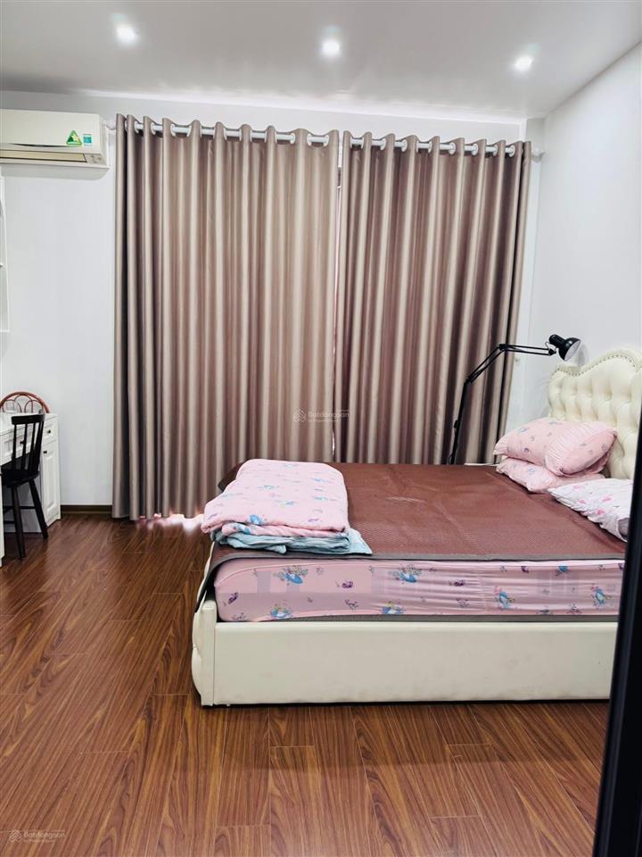 Bán nhà mễ trì 60m2*5t ,thoáng sáng, đường rộng ô tô đỗ, kinh doanh mọi loại hình, pháp lý chuẩn.