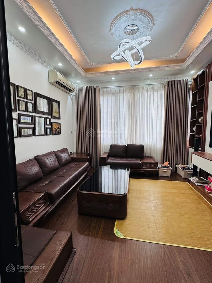 Bán nhà mễ trì 60m2*5t ,thoáng sáng, đường rộng ô tô đỗ, kinh doanh mọi loại hình, pháp lý chuẩn.