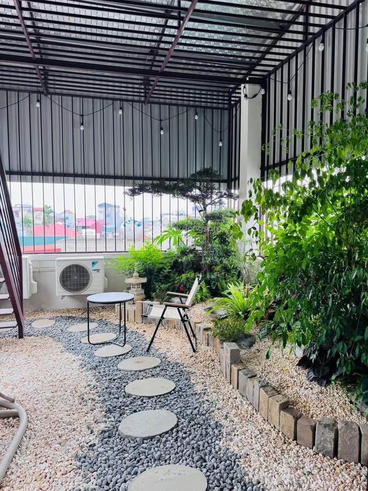 Bán nhà mễ trì 60m2*5t ,thoáng sáng, đường rộng ô tô đỗ, kinh doanh mọi loại hình, pháp lý chuẩn.