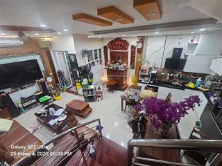 Chính chủ gửi bán nhà mễ trì thượng, 57m 4 tầng, dân xây, 10m ra ô tô, pháp lý chuẩn