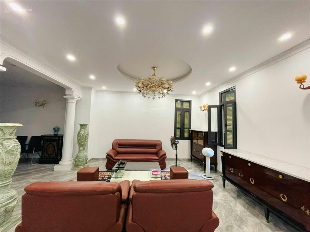 Siêu phẩm biệt thự 800m2 lạc long quân tây hồ, 2 khối nhà đẳng cấp, mặt tiền 16m, ô tô tránh nhau