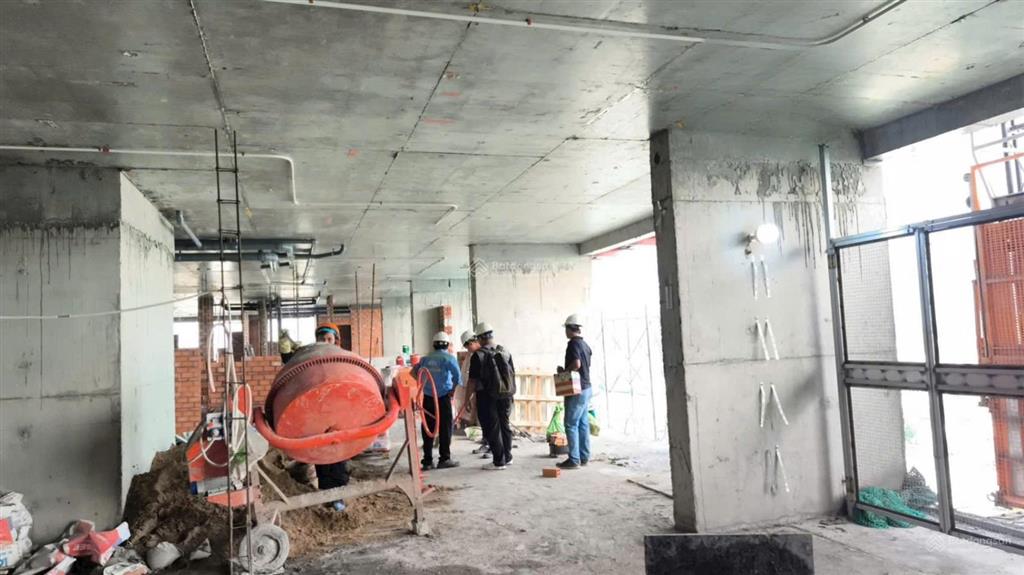 Sang nhượng gấp căn hộ 3pn/82m2 giá 868 triệu, ngân hàng hỗ trợ 70%  0843 397 ***