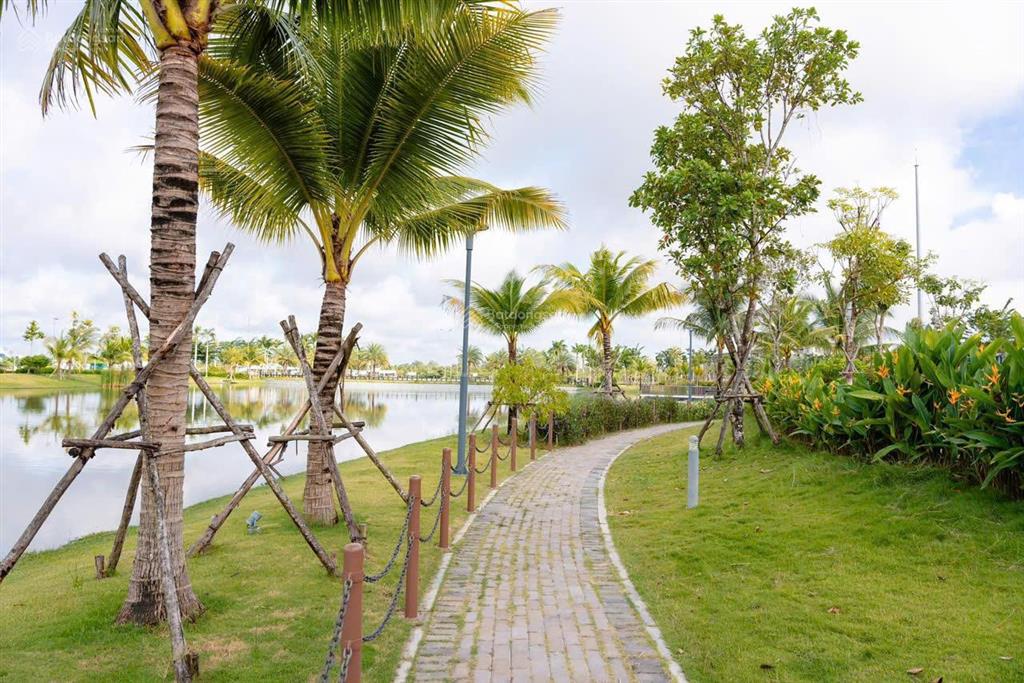 Bán đất nền nam long ii central lake, 3,09 tỷ, 90m2, chính chủ, giá tốt  0843 397 ***