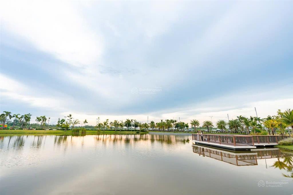 Bán đất nền nam long ii central lake, 3,09 tỷ, 90m2, chính chủ, giá tốt  0843 397 ***