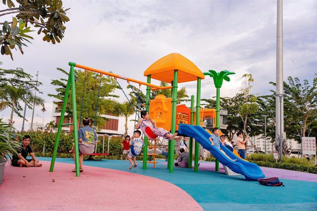 Bán đất nền nam long ii central lake, 3,09 tỷ, 90m2, chính chủ, giá tốt  0843 397 ***
