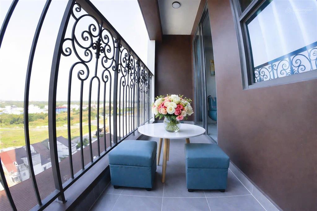 Bán gấp căn hộ cara river park giá tốt, sinh lời tốt, chỉ 3,2 tỷ