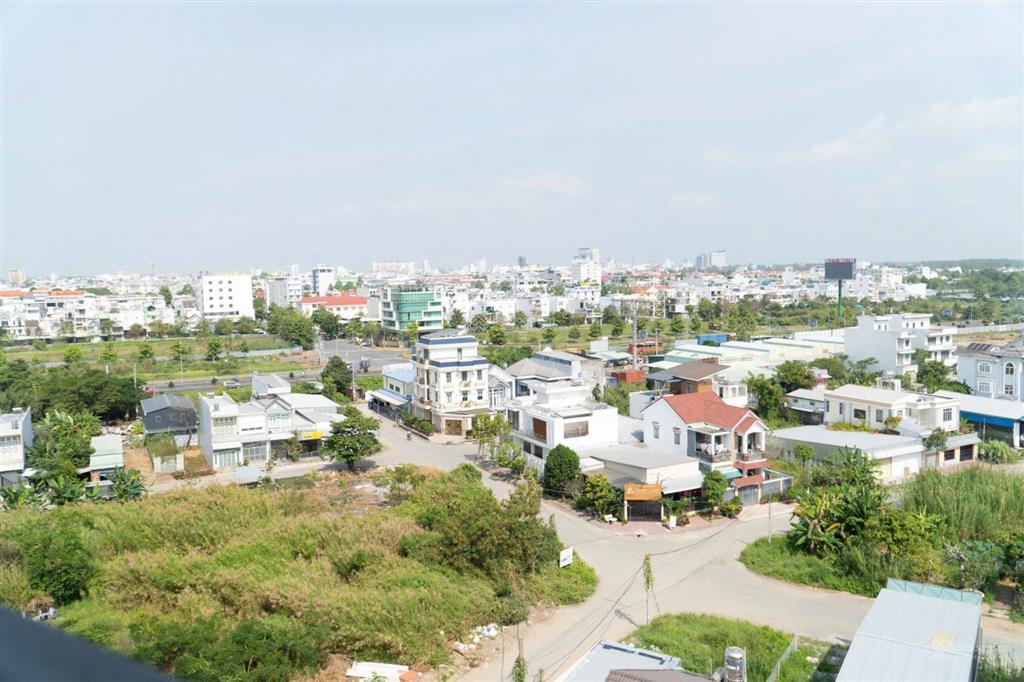 Bán gấp căn hộ cara river park giá tốt, sinh lời tốt, chỉ 3,2 tỷ