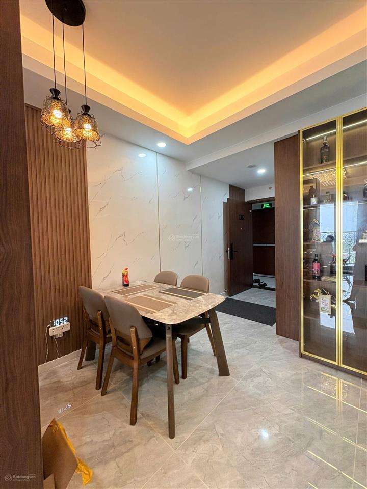 Bán gấp căn hộ cara river park giá tốt, sinh lời tốt, chỉ 3,2 tỷ