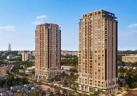 Bán gấp căn hộ cara river park giá tốt, sinh lời tốt, chỉ 3,2 tỷ