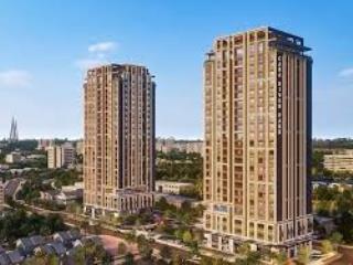 Bán gấp căn hộ cara river park "giá tốt lợi nhuận ngay 500 triệu về tay", chỉ 3,2 tỷ, 60m²