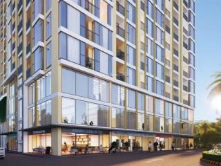 Căn hộ cc thiên quân marina plaza tại trần bạch đằng, giá ưu đãi 2,415 tỷ, 72,8 m2