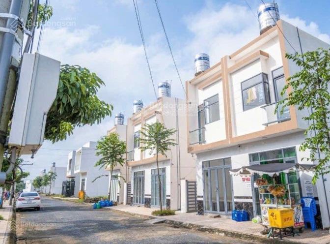 Bán gấp đất nền 80m2 tại khu dân cư thương mại minh trí, 580 triệu vnd