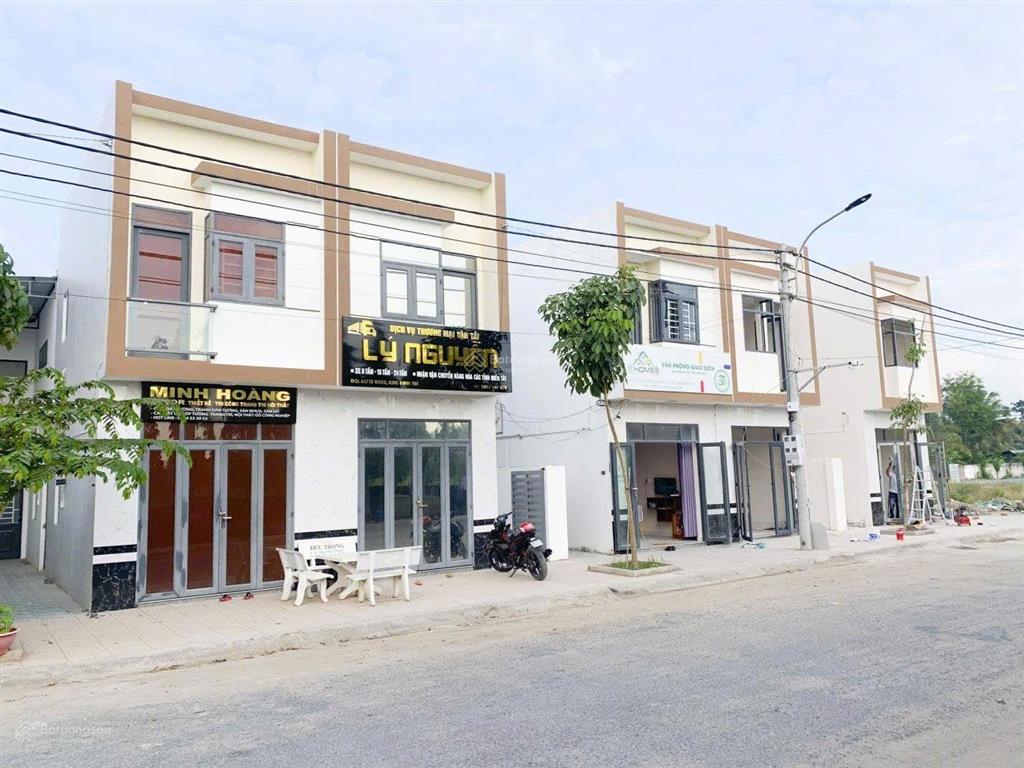 Bán gấp đất nền 80m2 tại khu dân cư thương mại minh trí, 580 triệu vnd