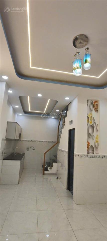 Bán nhà riêng tại mỹ hạnh nam giá cực chất 795 triệu, 40m2, 2pn, 2wc
