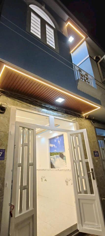 Bán nhà riêng tại mỹ hạnh nam giá cực chất 795 triệu, 40m2, 2pn, 2wc