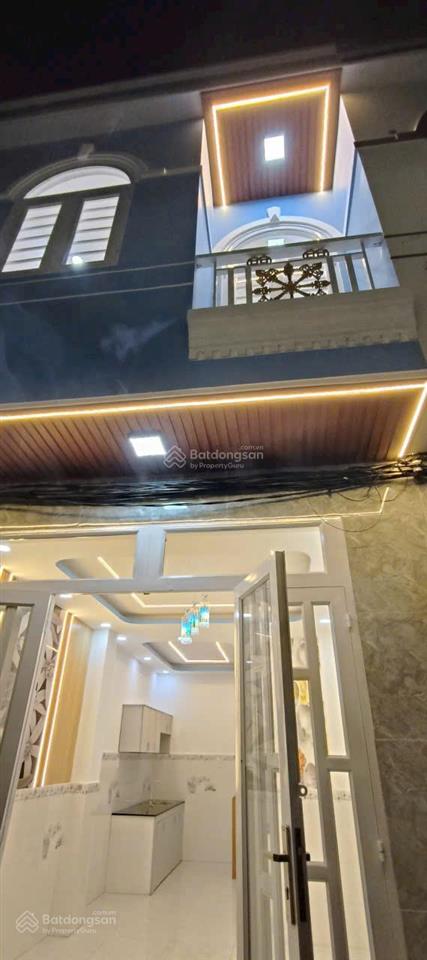 Bán nhà riêng tại mỹ hạnh nam giá cực chất 795 triệu, 40m2, 2pn, 2wc