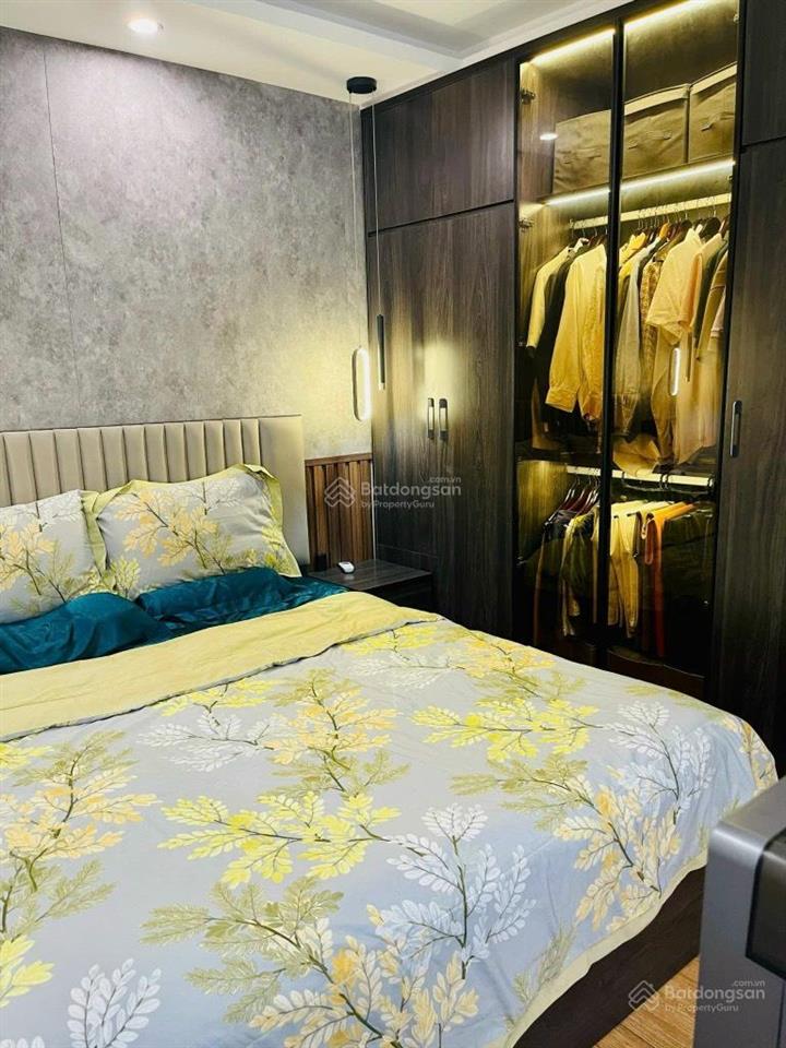 Bán nhà nguyễn khang cầu giấy 35m2 x 5 tầng nhỉnh 7 tỷ còn thương lượng