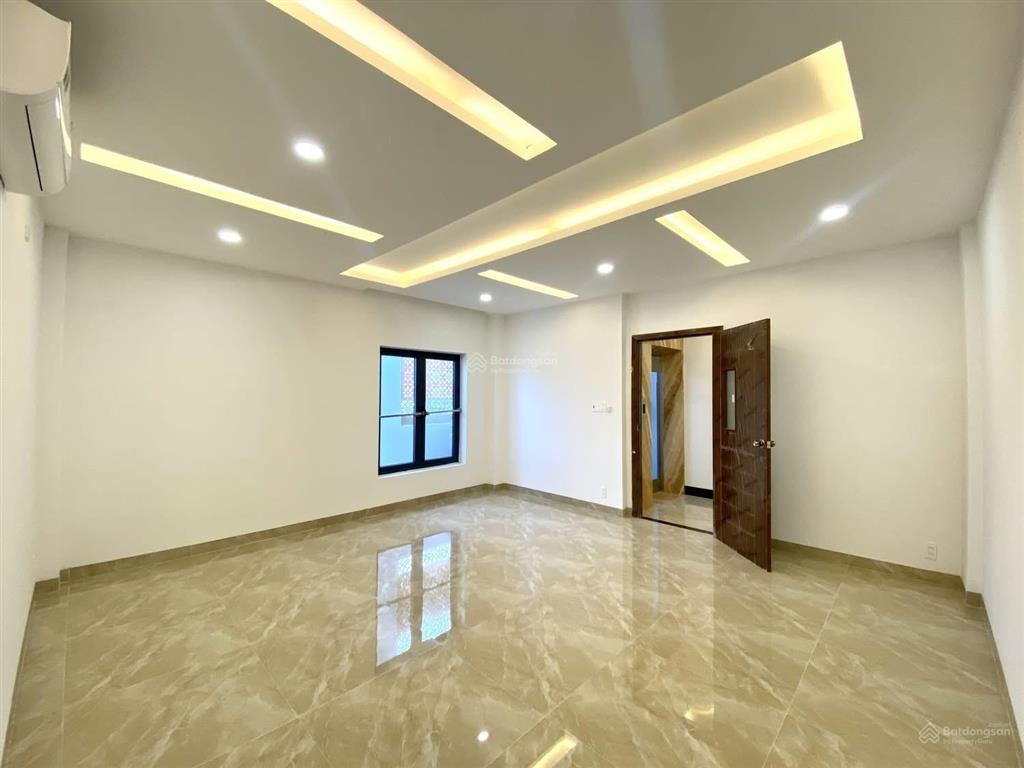 Cho thuê tòa nhà 6 tầng kđt hà quang 2 phước hải gần tttp | 100 triệu/tháng 18 phòng