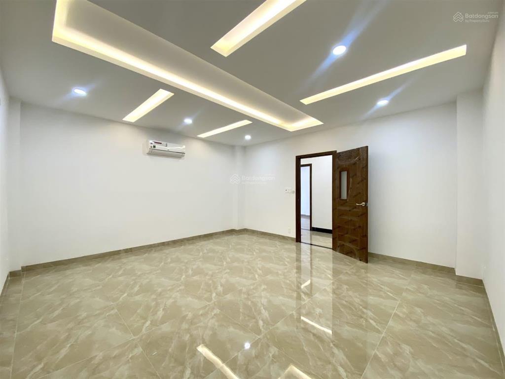 Cho thuê tòa nhà 6 tầng kđt hà quang 2 phước hải gần tttp | 100 triệu/tháng 18 phòng