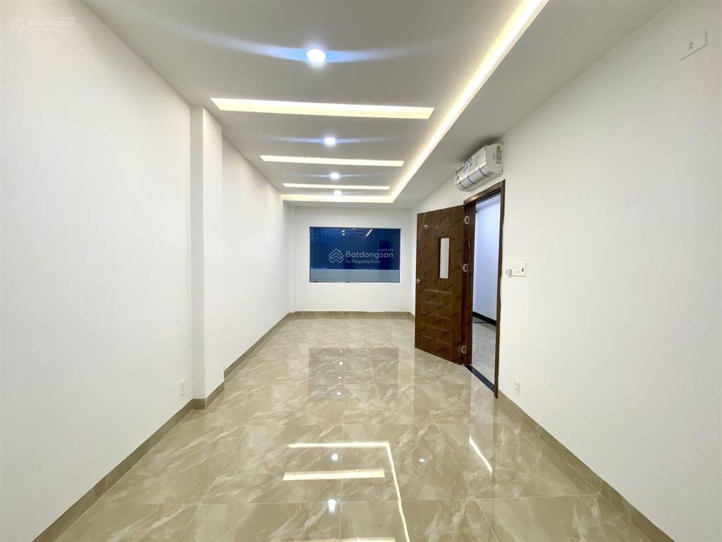Cho thuê tòa nhà 6 tầng kđt hà quang 2 phước hải gần tttp | 100 triệu/tháng 18 phòng