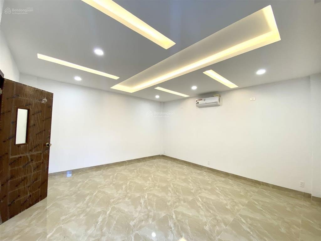 Cho thuê tòa nhà 6 tầng kđt hà quang 2 phước hải gần tttp | 100 triệu/tháng 18 phòng