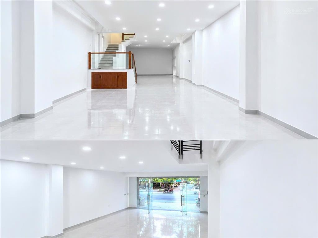 Cho thuê nhà mặt tiền thích quảng đức vcn phước hải  nha trang 48tr / tháng