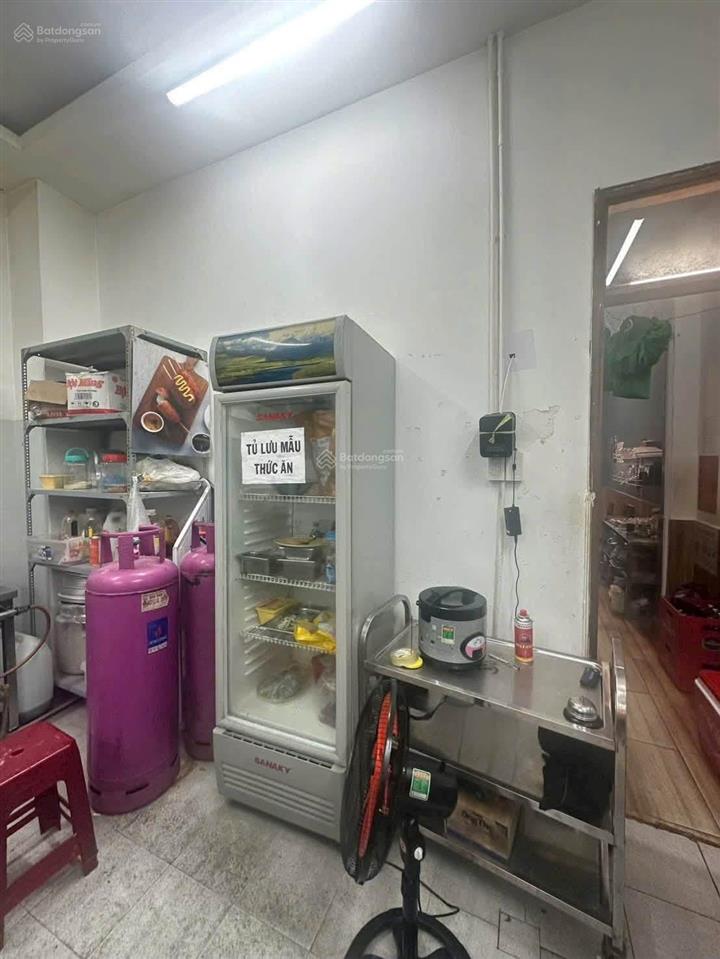 Cho thuê nhà ở kinh doanh 6 phòng ngủ gần khu phố hàn giá 37 triệu/tháng